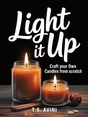 cover image of Light It Up